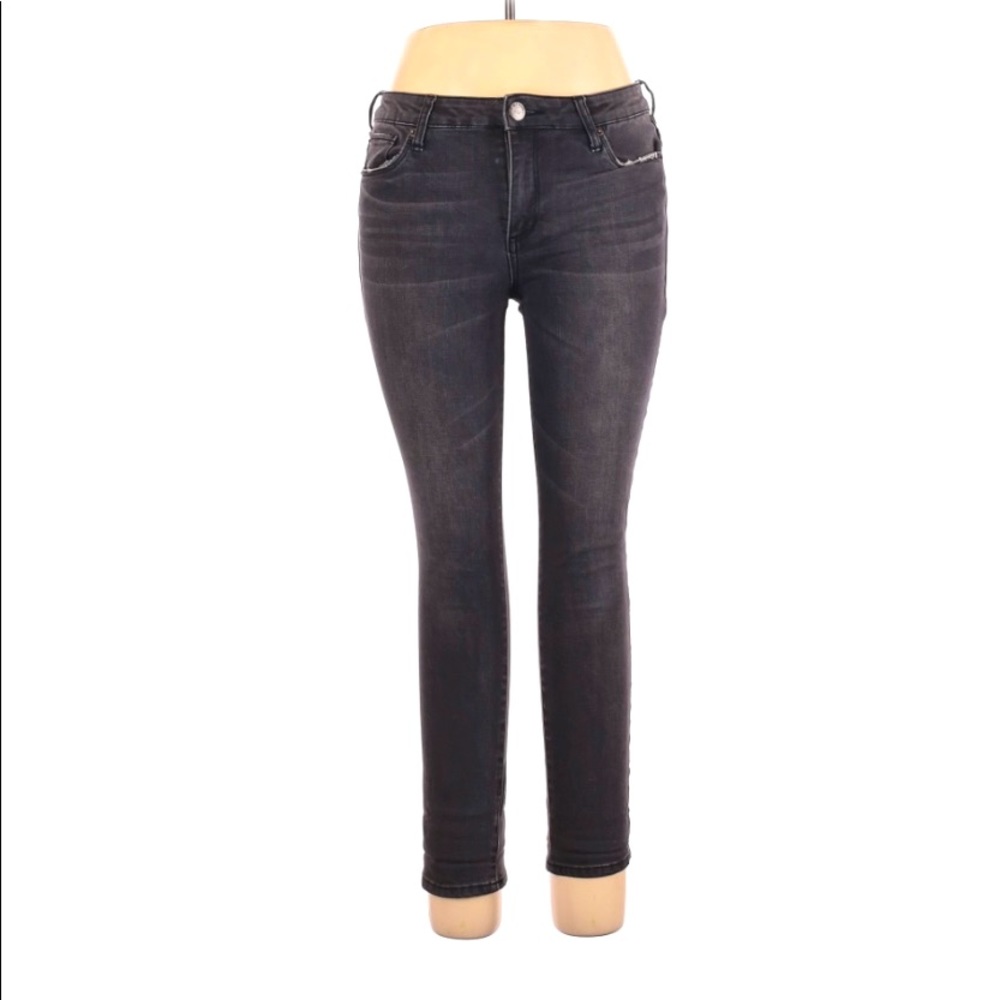 STS Blue jeans size 31 -Dark grey/charcoal